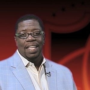 Meet your Posher, Pastor